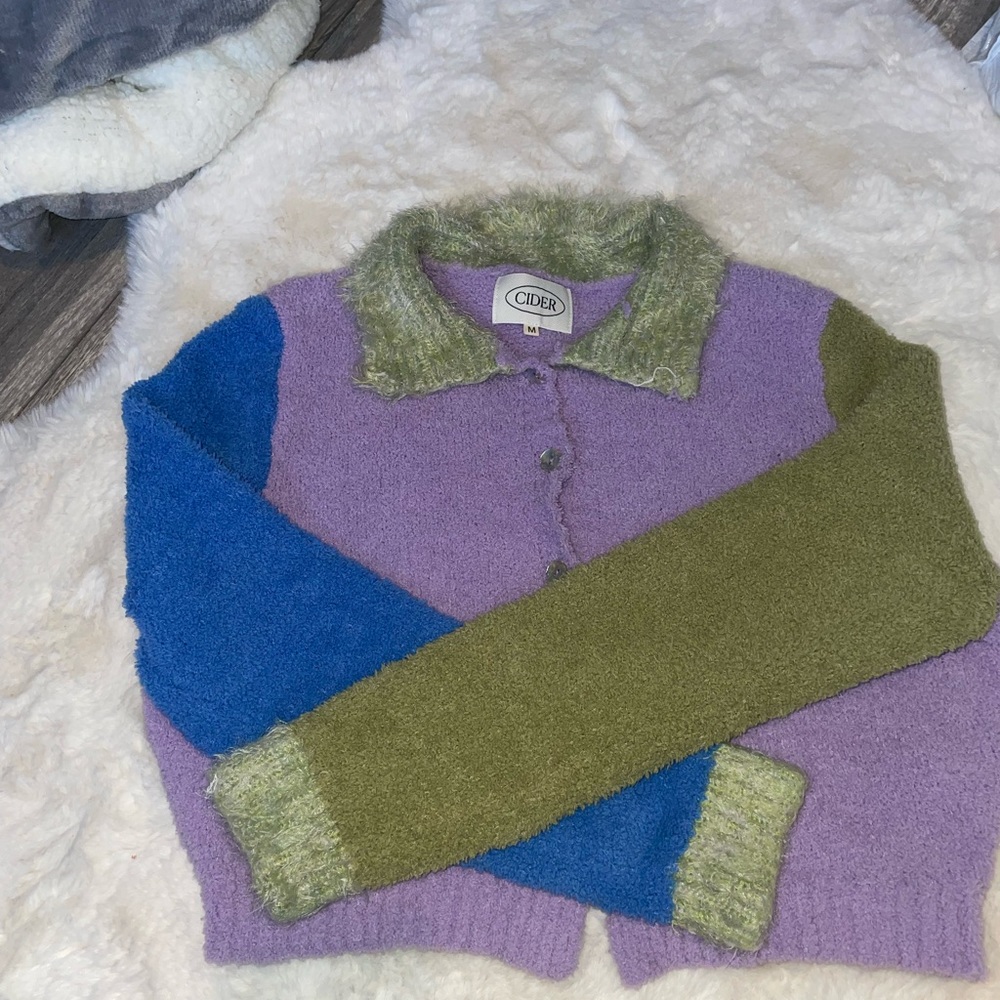 Cardigan